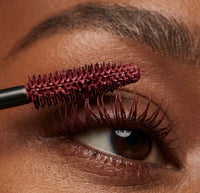 Mascara intensément coloré enrichi à L'HUILE DE RICIN