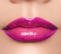 Gloss Brillant enrichi à l'HUILE DE BAOBAB