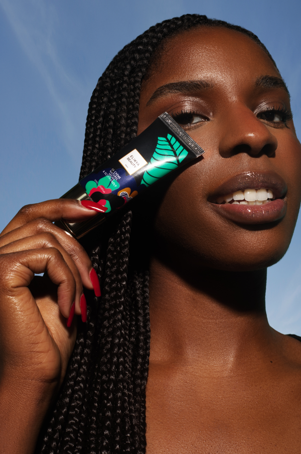Bb Crème Hydratante enrichie en KARITÉ & ALOE VERA