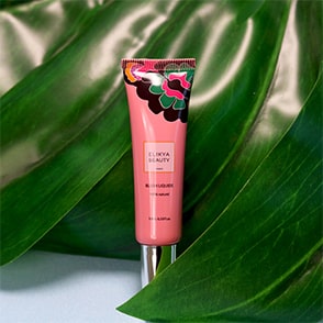 Routine "Fresh & Glow"