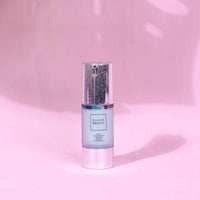 Moisturizing &amp; purifying base enriched with PEPPERMINT
