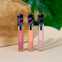 Brilliant Gloss enriched with BAOBAB OIL